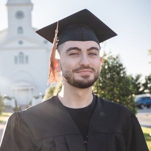 Meet your Posher, Shiloh